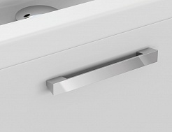 Тумба Cersanit под раковину напольная/подвесная MELAR 40 для COMO 40 белый