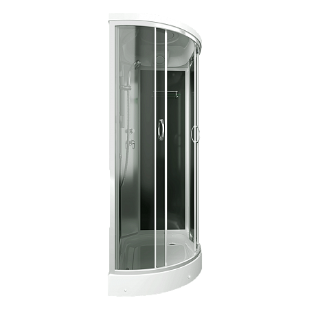 Душевая кабина Erlit ER3512PR-C4-RUS (1200x800x2150)