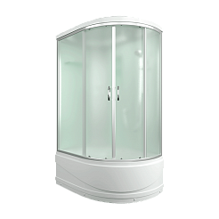 Душевая кабина Erlit ER3512TPL-C3-RUS (1200x800x2150)