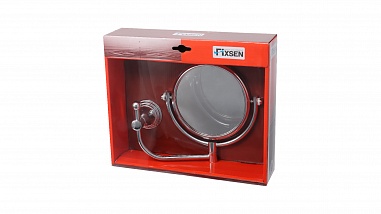 Fixsen BEST FX-71621 Зеркало косметическое