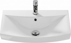 Раковина Cersanit универсальная CARINA 60 1 отв.