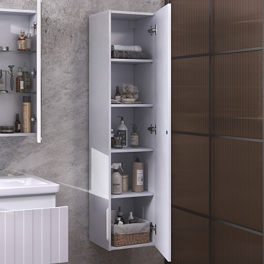 Шкаф навесной VIGO Finlay 400