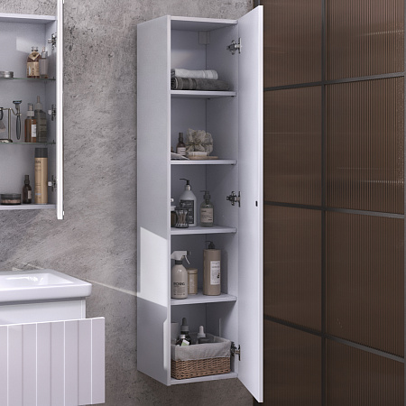 Шкаф навесной VIGO Finlay 400