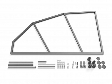Рама Cersanit для ванны JOANNA 150