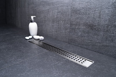 Душевой лоток Pestan BETTO COMPACT NET LINE 650