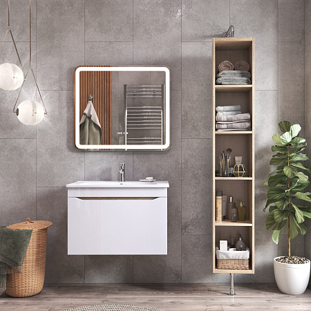 Стеллаж поворотный VIGO Grani 300