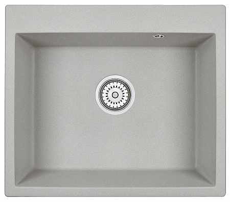 Кухонная мойка Granula GR-6001 базальт