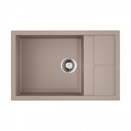 Мойка Omoikiri Sumi 78-LB-SA Tetogranit/бежевый NEW