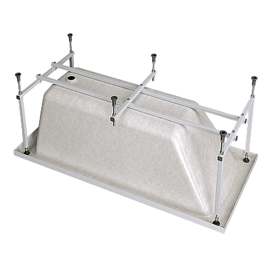 Каркас Стандарт для акриловых ванн 160