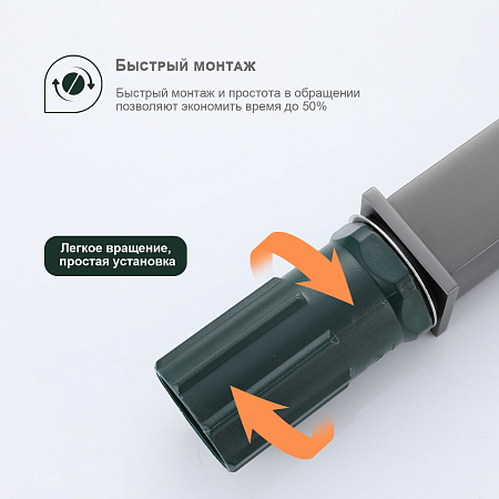 Смеситель для умывальника SPLENKA S01.10.09