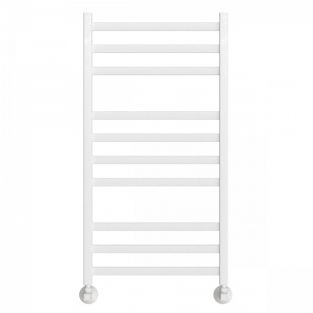 Полотенцесушитель водяной Point Меркурий PN83150W П10 500x1000, белый