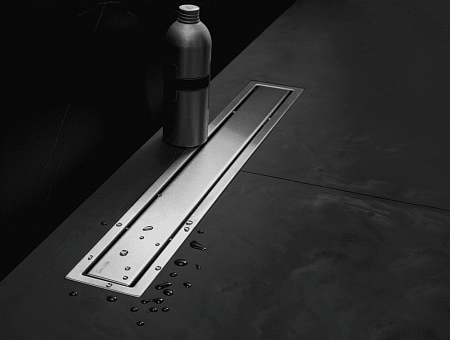 Душевой лоток Pestan Confluo Premium Line 650