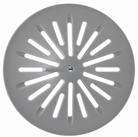 Универсальная фильтр-пробка WIRQUIN D110 мм CATCHY, серая