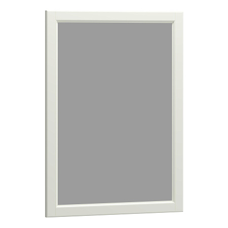 Зеркало OPADIRIS Омега 65, слоновая кость