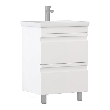 Тумба под раковину VIGO Holly 600-0-2 (Como)