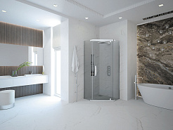 Переднее стекло AB245-100