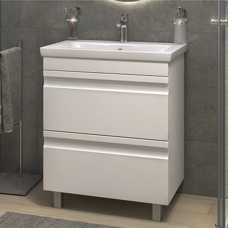 Тумба под раковину VIGO Holly 700-0-2 (Como)