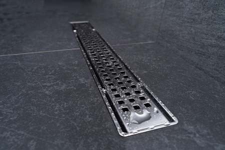 Душевой лоток Pestan BETTO COMPACT NET LINE 650