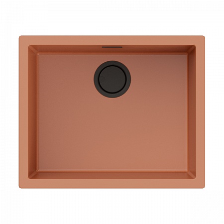 Мойка кухонная OMOIKIRI Yamakawa 55-U/I-CN Artceramic/canyon