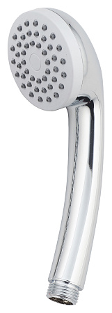 Ручной душ, 1 реж., арт. VSSP651, VODA