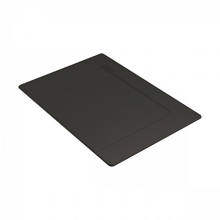 Разделочная доска OMOIKIRI CB-BASIC-400-GB, цвет - графит