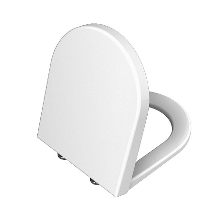 Сиденье для унитаза Vitra S50 72-003-309, микролифт