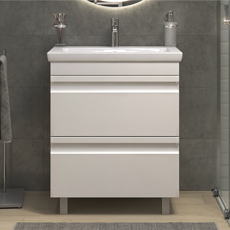 Тумба под раковину VIGO Holly 700-0-2 (Como)