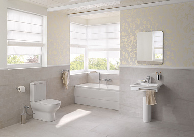 Ванна VITRA Neon 52520001000 160x70