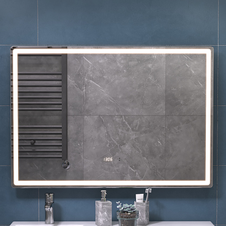 Зеркало VIGO Geometry Luxe 1000 