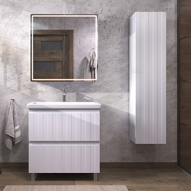 Шкаф навесной VIGO Finlay 400